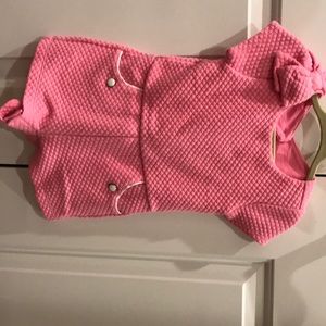 Janie and Jack one piece